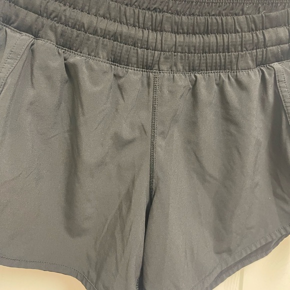 Lululemon Black Athletic Shorts - Picture 3 of 10